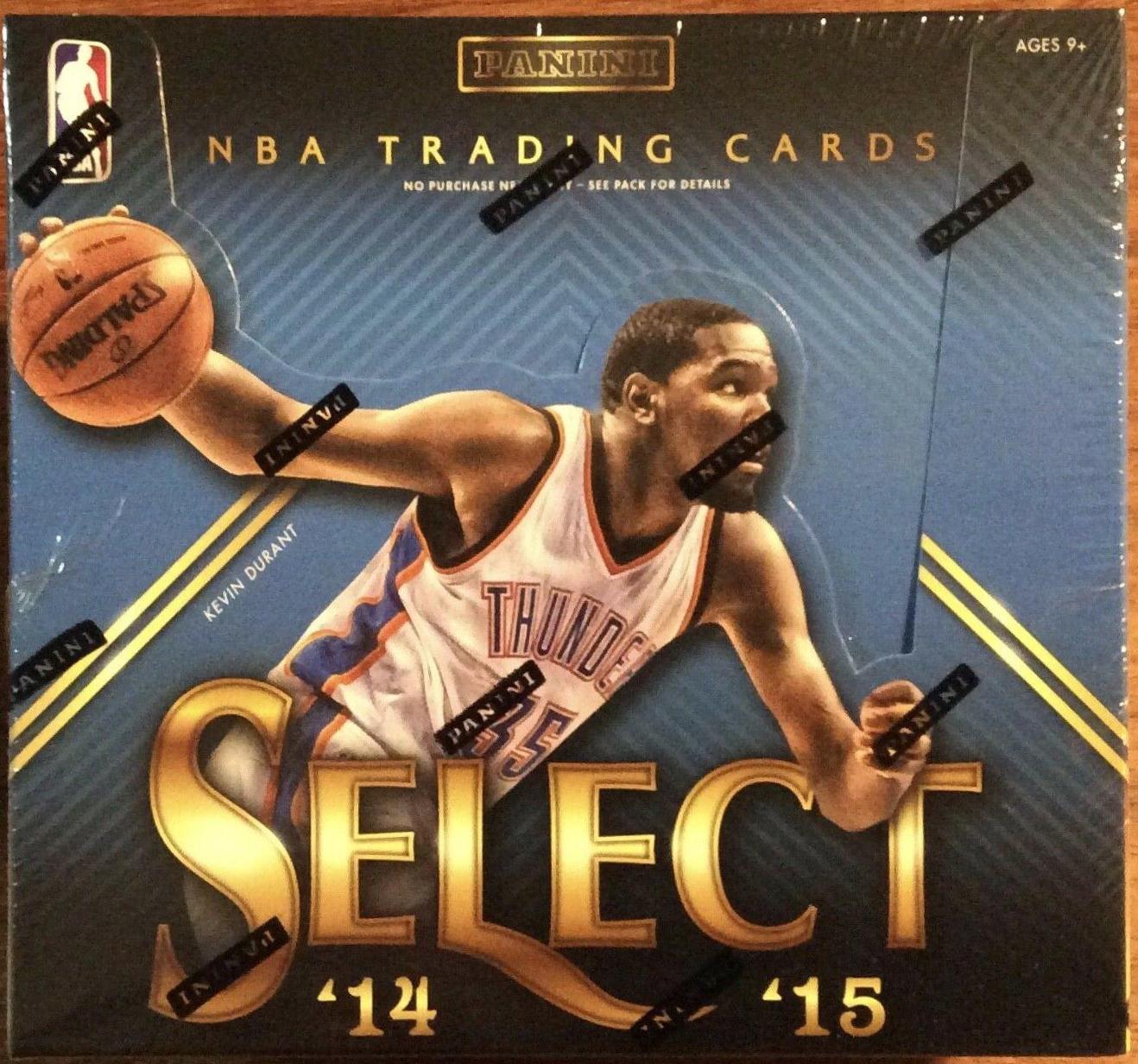 Hobby Box