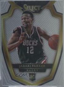 Jabari Parker #144