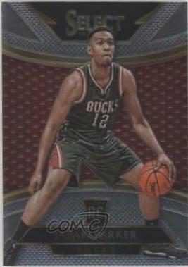 Jabari Parker #293