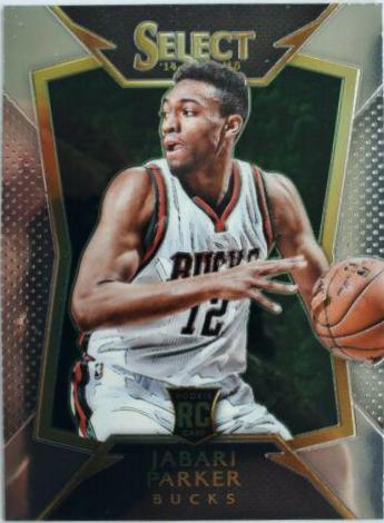Jabari Parker #99