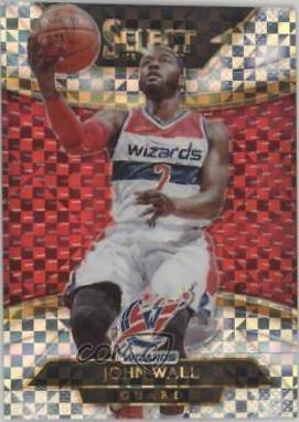 John Wall #272