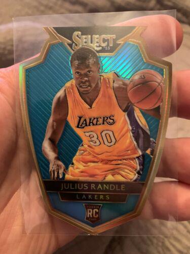 Julius Randle #150