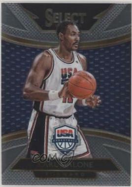 Karl Malone #226