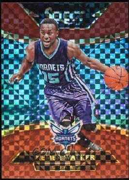 Kemba Walker [Copper Prizm] #267