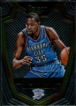 Kevin Durant #108
