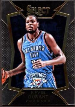 Kevin Durant #70