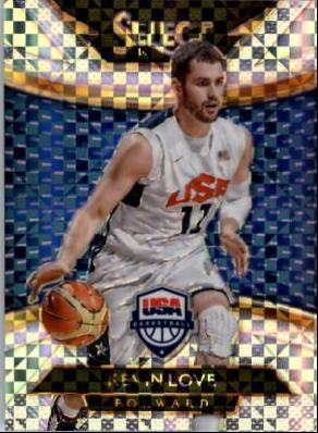 Kevin Love #223