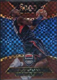 Kobe Bryant [Copper Prizm] #209