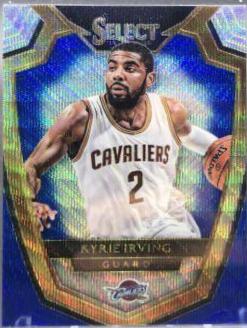 Kyrie Irving #125