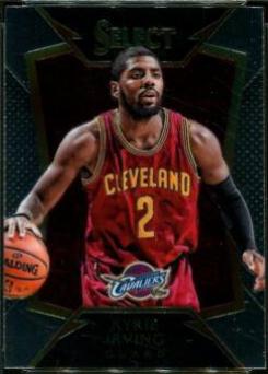 Kyrie Irving #65
