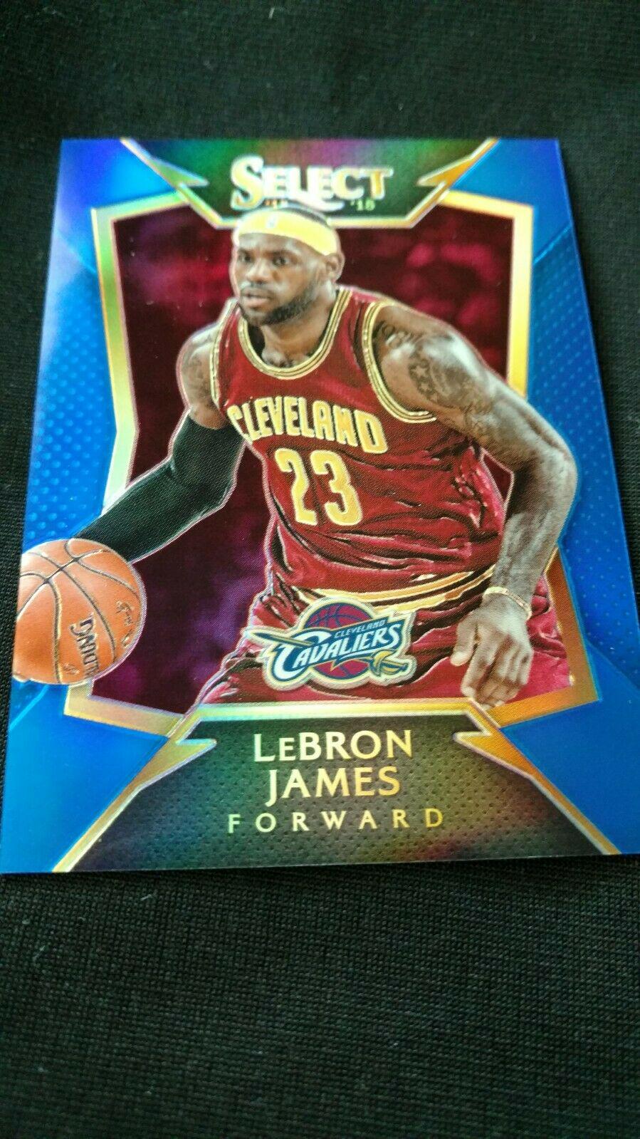 LeBron James #57