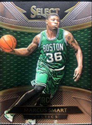 Marcus Smart #298