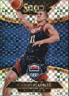 Mason Plumlee #220