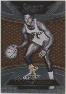 Oscar Robertson #249