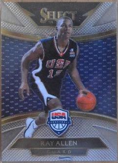 Ray Allen #235