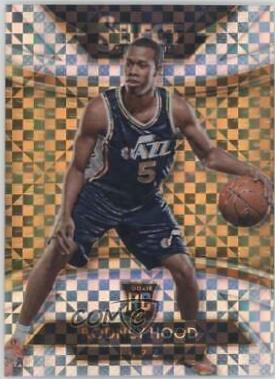 Rodney Hood #286