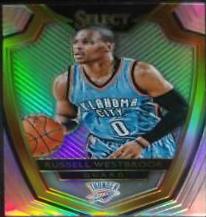 Russell Westbrook #102