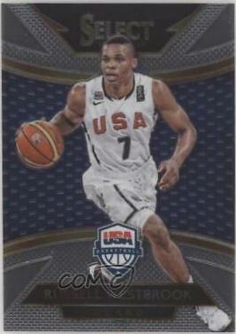 Russell Westbrook #225