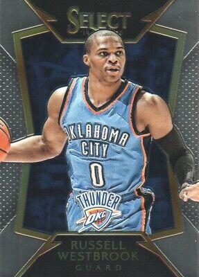 Russell Westbrook #78
