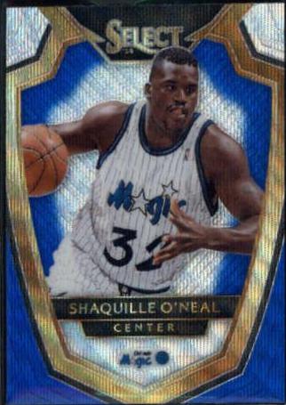 Shaquille O'Neal #174