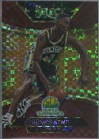 Shawn Kemp [Copper Prizm] #241