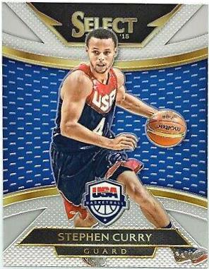 Stephen Curry #211
