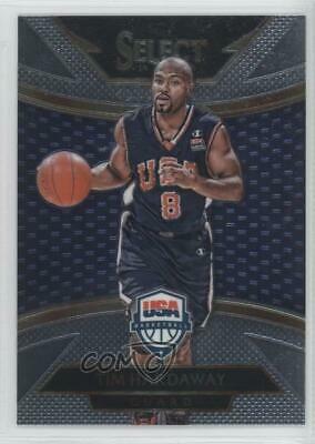 Tim Hardaway #239