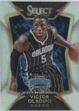 Victor Oladipo #3