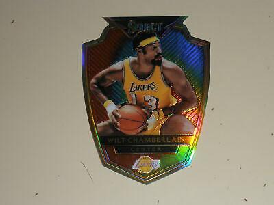 Wilt Chamberlain #184