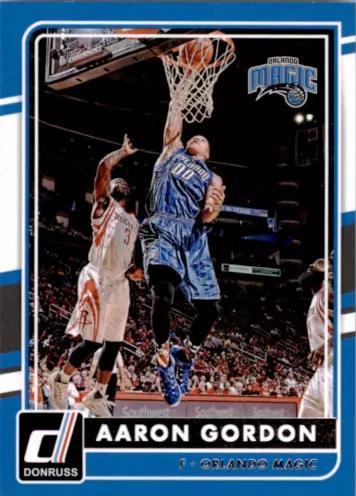 Aaron Gordon #177