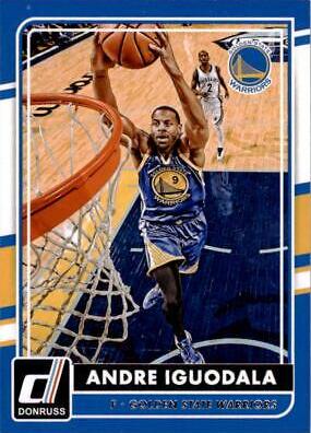 Andre Iguodala #170