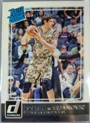 Boban Marjanovic #224