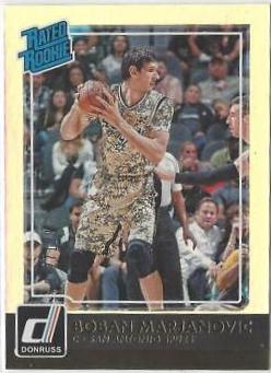 Boban Marjanovic [Holo] #224
