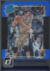 Boban Marjanovic [Status Die Cut] #224