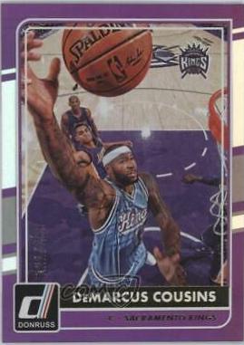 DeMarcus Cousins #172