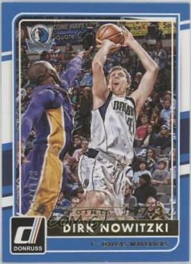 Dirk Nowitzki [Points] #196