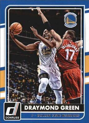Draymond Green #140