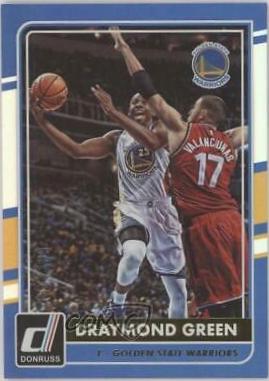 Draymond Green [Holo] #140