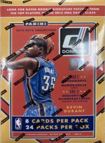 Hobby Box