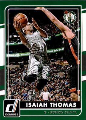 Isaiah Thomas #58