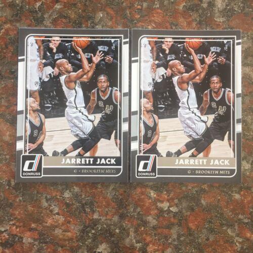 Jarrett Jack #68