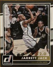 Jarrett Jack [Points] #68