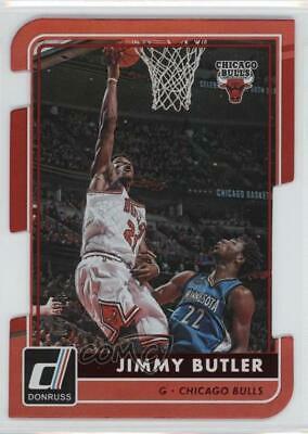 Jimmy Butler #74