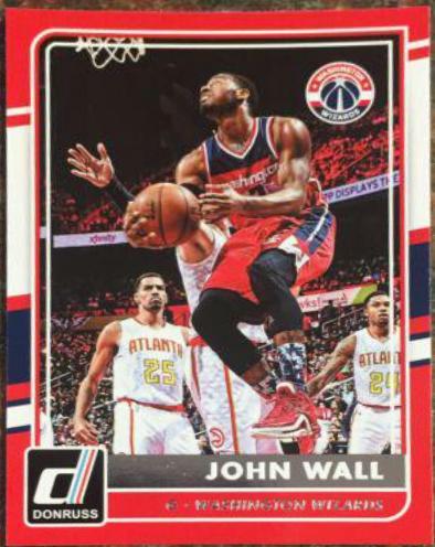John Wall #49