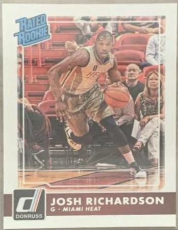 Josh Richardson #236