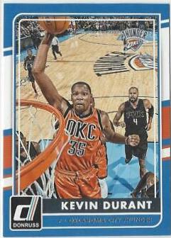 Kevin Durant #41