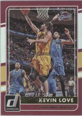 Kevin Love #114
