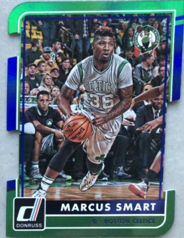 Marcus Smart #38