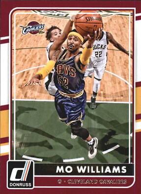 Mo Williams #164