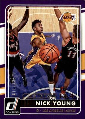 Nick Young [Points] #82